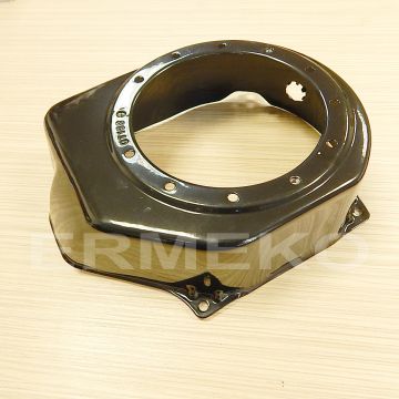 Carcasa ventilator (motor) ZONGSHEN 168FB