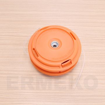 Caseta filament 10x1.25 pentru diferite modele de motocoase