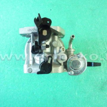 Carburator motor HONDA GX200 (cu robinet) - 16100ZL0W51