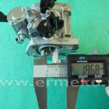 Carburator motor HONDA GX200 (cu robinet) - 16100ZL0W51