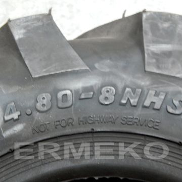 Anvelopa 4.80-8
