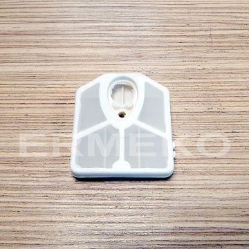 Filtru de aer motoferastraie tip China cu cap. cil. 38cmc
