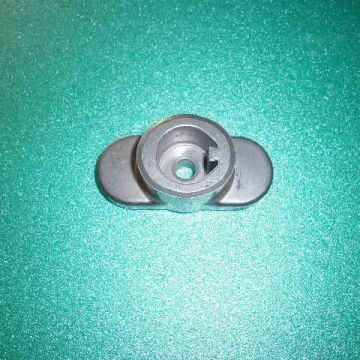 Suport cutit metalic masina tuns gazon MTD - 748-0323 - ER22-602