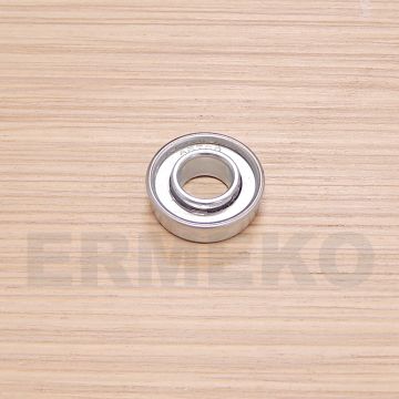 Rulment universal masina tuns gazon Ø ext. 35,15mm, Ø int. 16,10mm - ER7200329