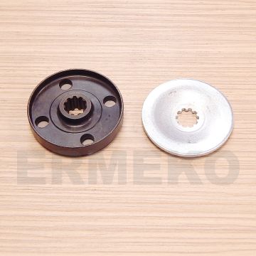 Set saibe fixare pentru motocoasele STIHL FS260, FS311, FS360C, FS410C, FS460, FS460C, FS490, FS490C - 41477103800, 41287131300
