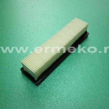 Filtru de aer SOLO 444 - 2048282