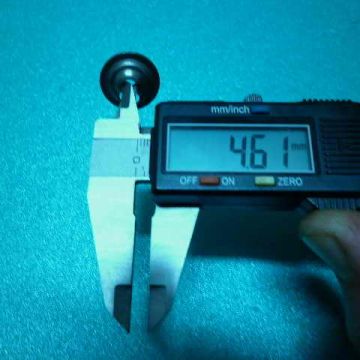 Siguranta, suport arc supapa motor TECUMSEH - 22470006