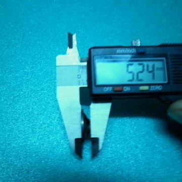 Siguranta, suport arc supapa motor TECUMSEH - 22470006