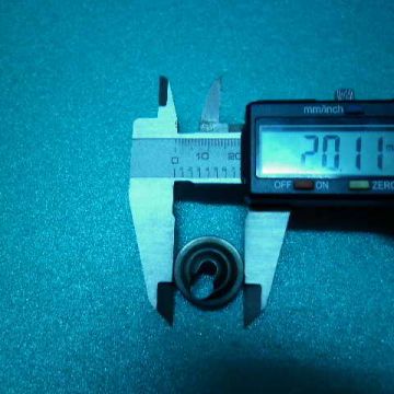 Siguranta, suport arc supapa motor TECUMSEH - 22470006