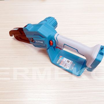 Minifieratrau TOTAL cu lama de 5" (13cm) fara incarcator si acumulator