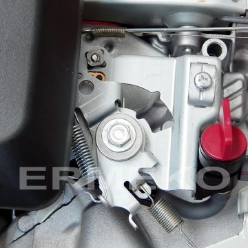 Motor HONDA GCV135 - N2E - 4.5CP pentru motosape