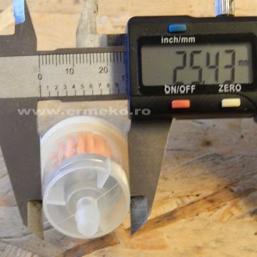 Filtru benzina