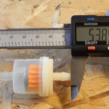 Filtru benzina
