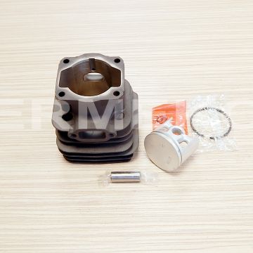 Cilindru + piston (complet) DOLMAR 111