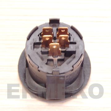 Contact (fara cheie) tractoras tuns gazon MTD, JOHN DEERE