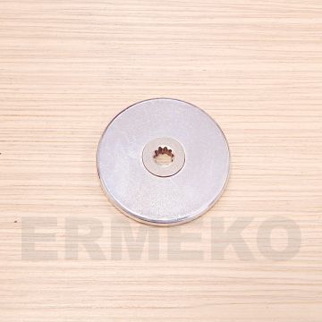 Saiba cap reductor motocoase STIHL FR 130 T, FR 350, FR 450, FR 480, FR 480 C, FR 85, FR 85 T, FS, FS 100, FS 100 R, FS 100 RX, FS 110, FS 110 R, FS 120, FS 120 R, FS 130, FS 130 R, FS 200, FS 200 R, FS 240 - ER1606248