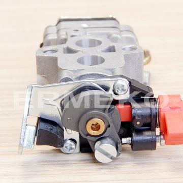 Carburator motor (motocoasa) KAWASAKI TJ45E