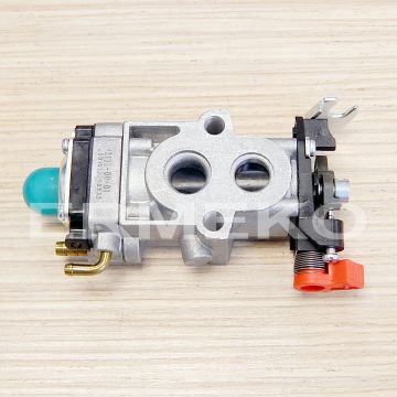 Carburator motor (motocoasa) KAWASAKI TJ45E