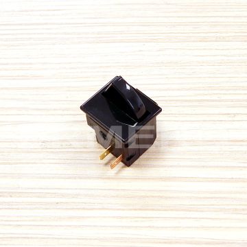 Microintrerupator CASTELGARDEN N.O Swam SD98 - 119410613/0, 19410606/0, 119410615/0