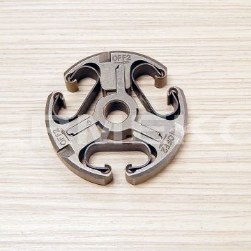 Ambreiaj centrifugal motoferastrau HUSQVARNA 362, 363, 365, 371, 372, 375K