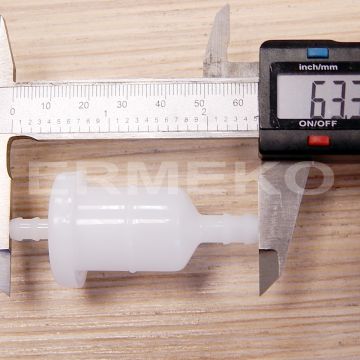 Filtru de benzina motor HONDA GC135, GC160, GC190, GCV520, GCV530, GXV520, GXV530