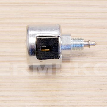 Solenoid fuel motor BRIGGS & STRATTON 497672, 692734, 694393, 846639
