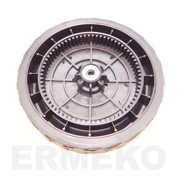 Roata spate stanga masina tuns gazon Dac 150XL, Dac 9800S - ER-PS150XL-1-23