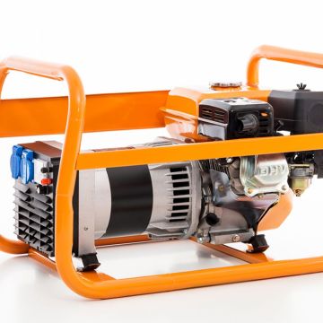 Generator de curent R-POWER GE 2500