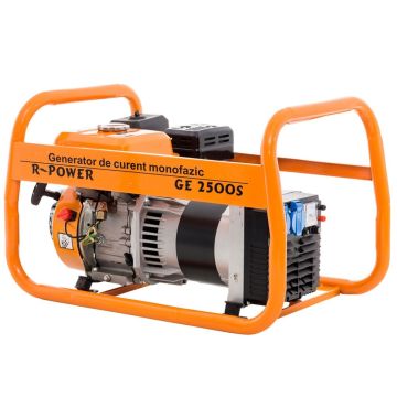 Generator de curent R-POWER GE 2500