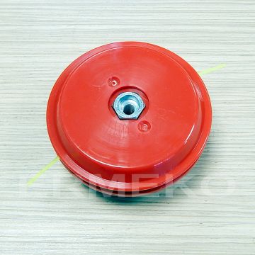 Caseta filament - diametrul exterior Ø 125mm / filet stanga M10 x 1.25