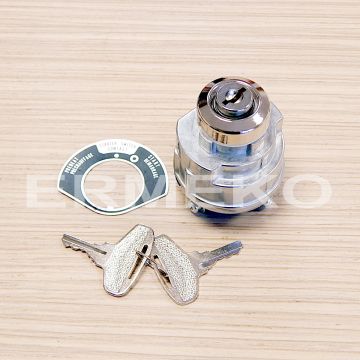 Contact cu cheie KUBOTA B4200D (4wd), B5100D-P (4wd), B6100D-P (4wd), B7100D-P (4wd), B7100HST-E OLD TYPE - 66706-55120