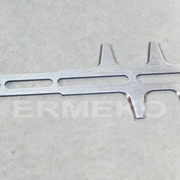 Cutit masina de tuns gard viu STIHL