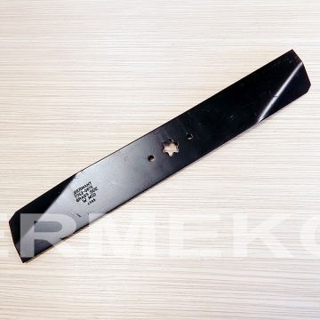 Cutit 492mm tractoras tuns gazon MTD B11, B130, BTR1101, H130,12,5-96 (2005) - 742-0675637