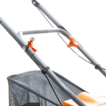 Maşină de tuns gazon DAC 110XL - RURIS