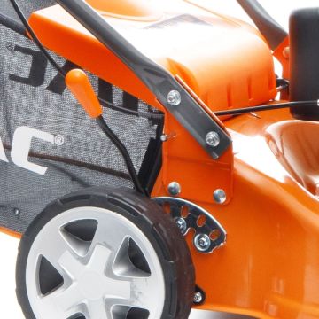 Maşină de tuns gazon DAC 110XL - RURIS