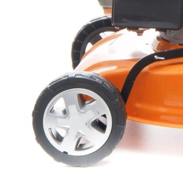 Maşină de tuns gazon DAC 110XL - RURIS