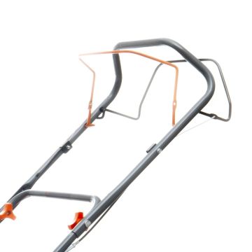 Maşină de tuns gazon DAC 110XL - RURIS