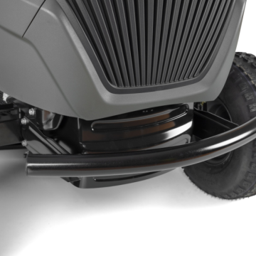 Tractoras de tuns gazon STIGA TORNADO 398 M