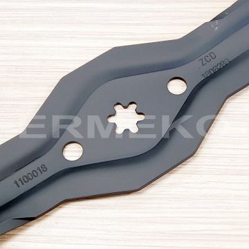 Cutit 542mm (stanga) tractoras tuns gazon AYP ICT15, ICT16, ICT17, ICT18, ICT19