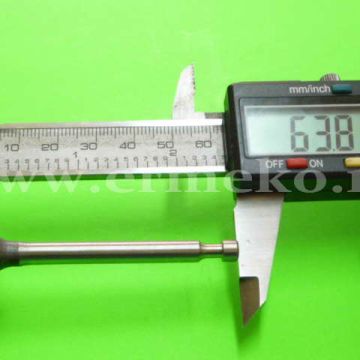 Supapa admisie HONDA GX160 - 14711ZF1000