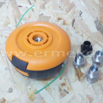 Caseta filament