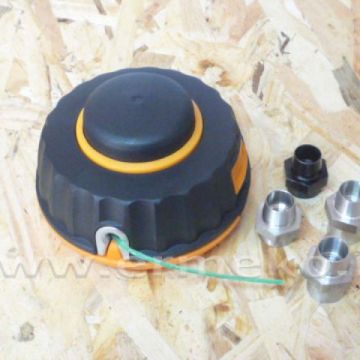 Caseta filament - ER-HDO001P25