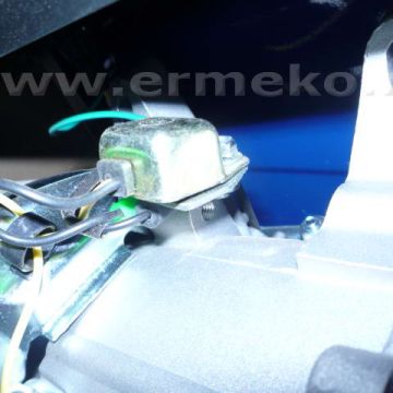 Condensator pentru senzor de ulei la motoarele Honda GX, motoare tip GX si ZONGSHEN