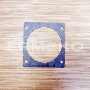 Garnitura motocultor RURIS 750KS, 1001KSD - 61000017 - ER-61000017