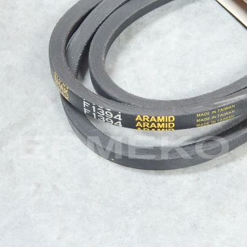 Curea de transmisie tractoras tuns gazon HUSQVARNA YTH140, CT130, CT135