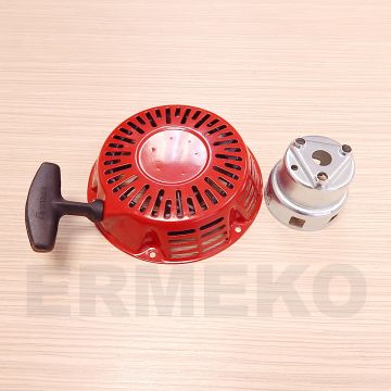 Demaror motor HONDA GX240, GX270 - 28400-ZE2-003ZA