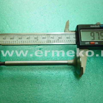 Supapa evacuare motor BRIGGS & STRATTON 211119