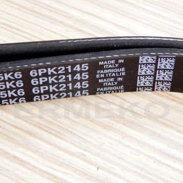Curea de transmisie 6PK2145
