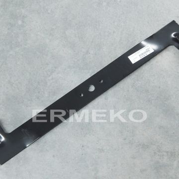 Cutit dreapta 620mm tractoras tuns gazon CASTELGARDEN TC122 - ER1100045