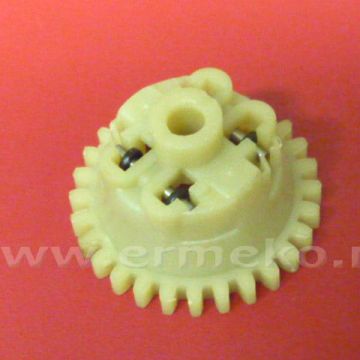 Regulator de turatie - PSPP50-2-41